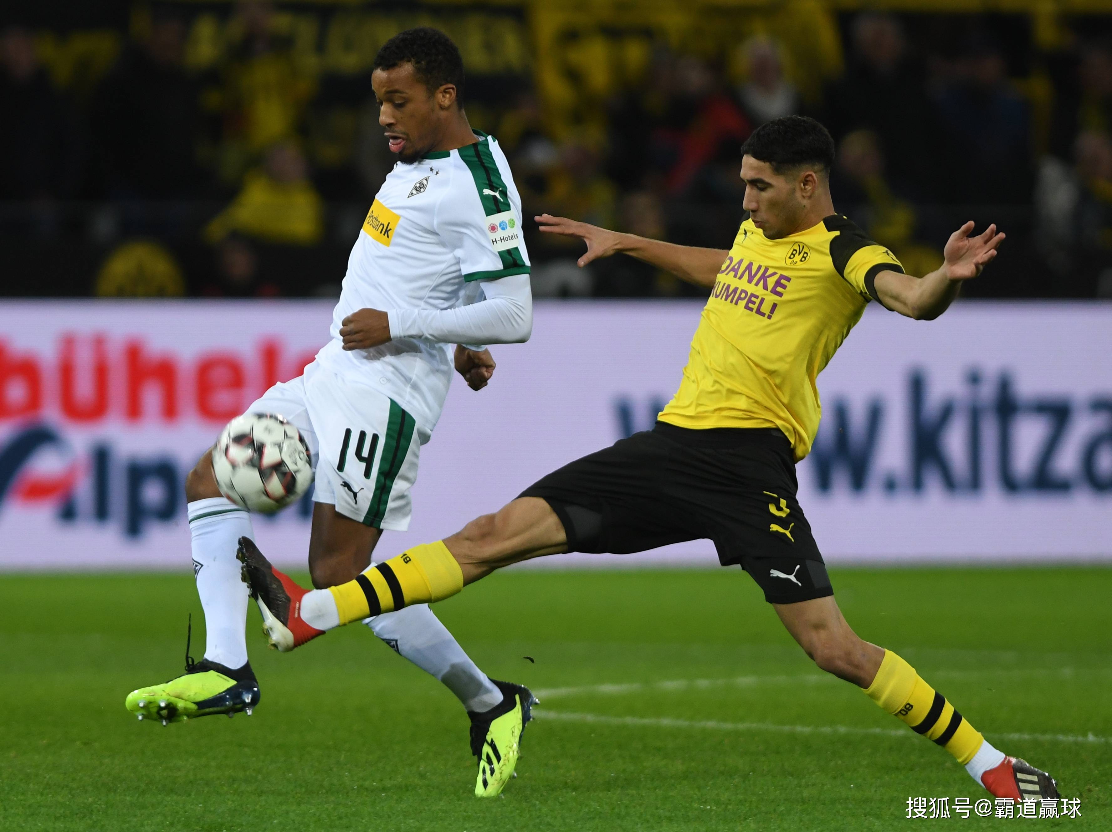 加时末段门兴格拉德巴赫完成体检——NBA季后赛节点到来；球迷炸锅；心理建设被强调的简单介绍