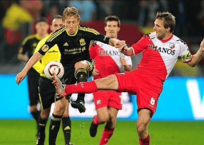 冲刺阶段荷甲焦点战，布莱顿伤情更新，管理层满意，临场指挥获称赞-九游官网